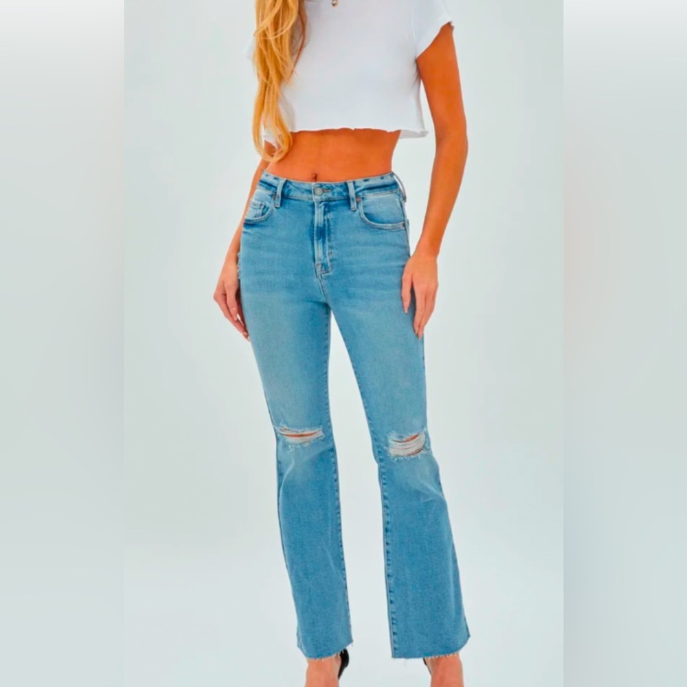 HIDDEN LOS ANGELES JEANS